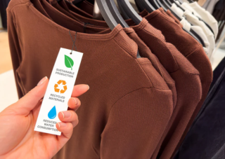 Sustainable Apparel Line