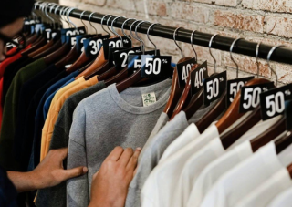 Premium Streetwear Collection